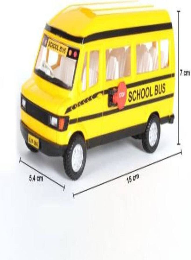 USCATALOG Tmp School Bus Ro74 - Image 4